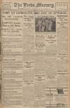 Leeds Mercury Friday 16 October 1931 Page 1