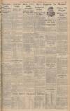 Leeds Mercury Monday 02 November 1931 Page 11