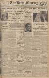 Leeds Mercury Thursday 05 November 1931 Page 1
