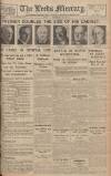 Leeds Mercury Friday 06 November 1931 Page 1