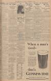 Leeds Mercury Friday 06 November 1931 Page 3