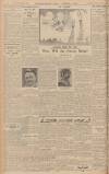 Leeds Mercury Friday 06 November 1931 Page 4