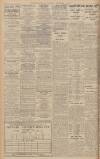 Leeds Mercury Saturday 07 November 1931 Page 2
