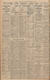 Leeds Mercury Saturday 07 November 1931 Page 8