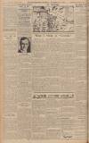 Leeds Mercury Thursday 12 November 1931 Page 4