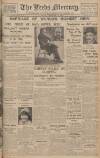 Leeds Mercury Friday 13 November 1931 Page 1