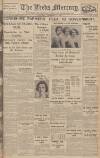 Leeds Mercury Thursday 03 December 1931 Page 1