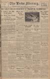 Leeds Mercury Monday 07 December 1931 Page 1
