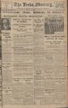 Leeds Mercury Monday 11 January 1932 Page 1