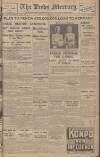Leeds Mercury Tuesday 12 January 1932 Page 1