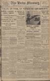 Leeds Mercury Wednesday 13 January 1932 Page 1