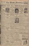 Leeds Mercury Thursday 14 January 1932 Page 1