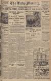 Leeds Mercury Saturday 16 January 1932 Page 1