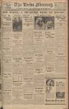 Leeds Mercury Friday 06 May 1932 Page 1
