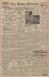 Leeds Mercury Thursday 01 September 1932 Page 1