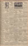 Leeds Mercury Tuesday 29 November 1932 Page 7