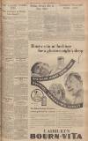 Leeds Mercury Friday 09 December 1932 Page 9