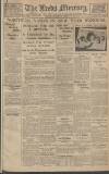 Leeds Mercury Monday 02 January 1933 Page 1