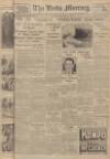 Leeds Mercury Wednesday 04 January 1933 Page 1