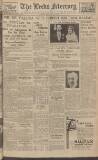 Leeds Mercury Friday 06 January 1933 Page 1