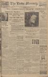 Leeds Mercury Tuesday 10 January 1933 Page 1