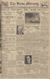 Leeds Mercury Thursday 12 January 1933 Page 1