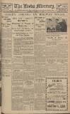 Leeds Mercury Saturday 14 January 1933 Page 1
