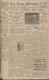 Leeds Mercury Saturday 28 January 1933 Page 1