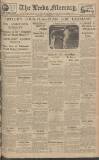 Leeds Mercury Thursday 02 February 1933 Page 1