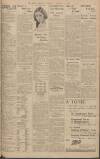 Leeds Mercury Saturday 11 February 1933 Page 3