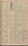 Leeds Mercury Saturday 25 February 1933 Page 3