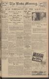 Leeds Mercury Saturday 11 March 1933 Page 1