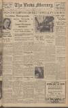 Leeds Mercury Saturday 18 March 1933 Page 1