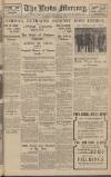 Leeds Mercury Saturday 25 March 1933 Page 1