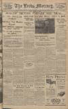 Leeds Mercury Friday 07 April 1933 Page 1