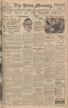 Leeds Mercury Tuesday 11 April 1933 Page 1