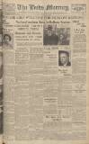 Leeds Mercury Monday 24 April 1933 Page 1