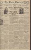 Leeds Mercury Wednesday 03 May 1933 Page 1