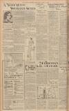 Leeds Mercury Wednesday 03 May 1933 Page 6