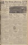 Leeds Mercury Thursday 01 June 1933 Page 1