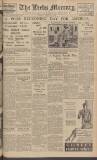 Leeds Mercury Friday 16 June 1933 Page 1