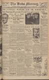 Leeds Mercury Saturday 17 June 1933 Page 1