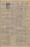 Leeds Mercury Monday 03 July 1933 Page 11