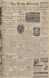 Leeds Mercury Saturday 29 July 1933 Page 1
