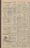 Leeds Mercury Saturday 29 July 1933 Page 2