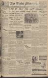 Leeds Mercury Saturday 05 August 1933 Page 1