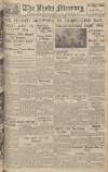 Leeds Mercury Thursday 10 August 1933 Page 1