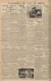 Leeds Mercury Monday 21 August 1933 Page 4