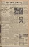 Leeds Mercury Saturday 26 August 1933 Page 1