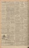 Leeds Mercury Saturday 26 August 1933 Page 2